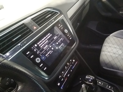 Volkswagen Tiguan R-Line 2.0 TDI 110 kW (150 CV) DSG 9 Volkswagen Tiguan R-Line 2.0 TDI 110 kW (150 CV) DSG 9