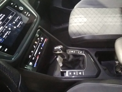 Volkswagen Tiguan R-Line 2.0 TDI 110 kW (150 CV) DSG 11 Volkswagen Tiguan R-Line 2.0 TDI 110 kW (150 CV) DSG 11