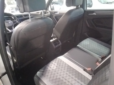 Volkswagen Tiguan R-Line 2.0 TDI 110 kW (150 CV) DSG 14 Volkswagen Tiguan R-Line 2.0 TDI 110 kW (150 CV) DSG 14