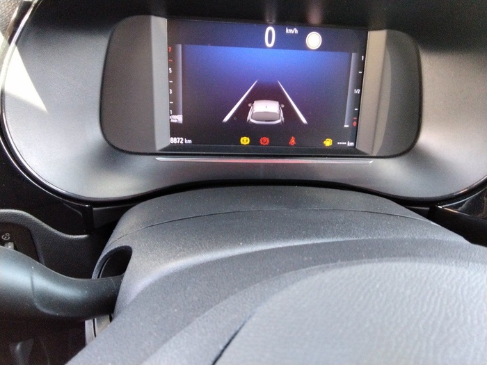 Opel Corsa 1.2 T XHL GS 74 kW (100 CV) Vehículo usado en Madrid Opel Corsa 1.2 T XHL GS 74 kW (100 CV) Vehículo usado en Madrid