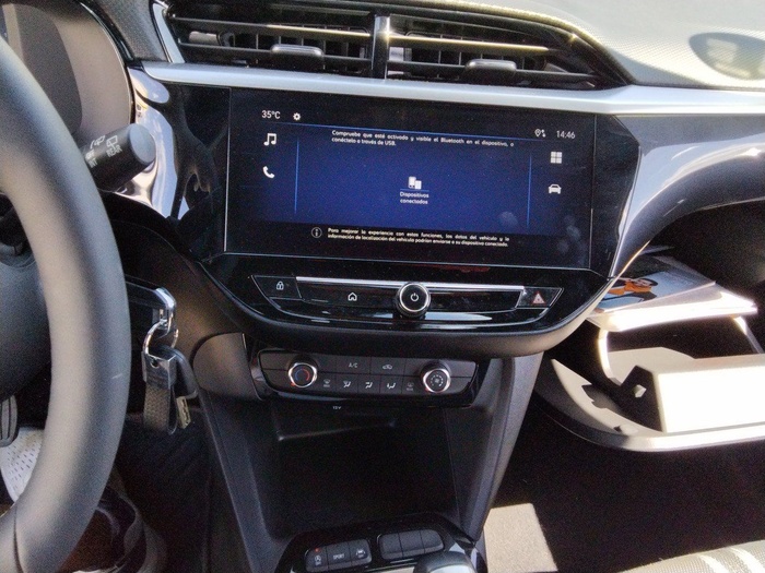 Opel Corsa 1.2 T XHL GS 74 kW (100 CV) Vehículo usado en Madrid Opel Corsa 1.2 T XHL GS 74 kW (100 CV) Vehículo usado en Madrid