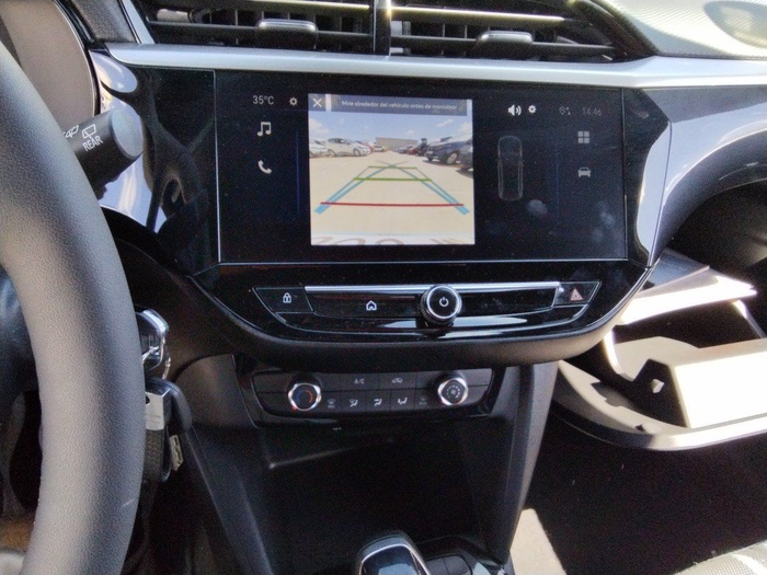 Opel Corsa 1.2 T XHL GS 74 kW (100 CV) Vehículo usado en Madrid Opel Corsa 1.2 T XHL GS 74 kW (100 CV) Vehículo usado en Madrid