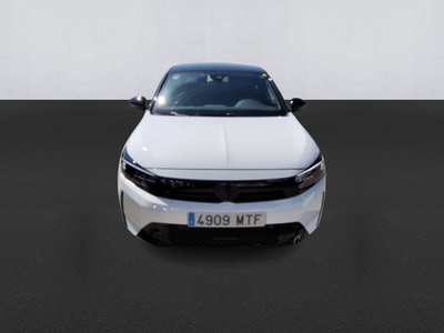 Opel Corsa 1.2 T XHL GS 74 kW (100 CV) 2 Opel Corsa 1.2 T XHL GS 74 kW (100 CV) 2