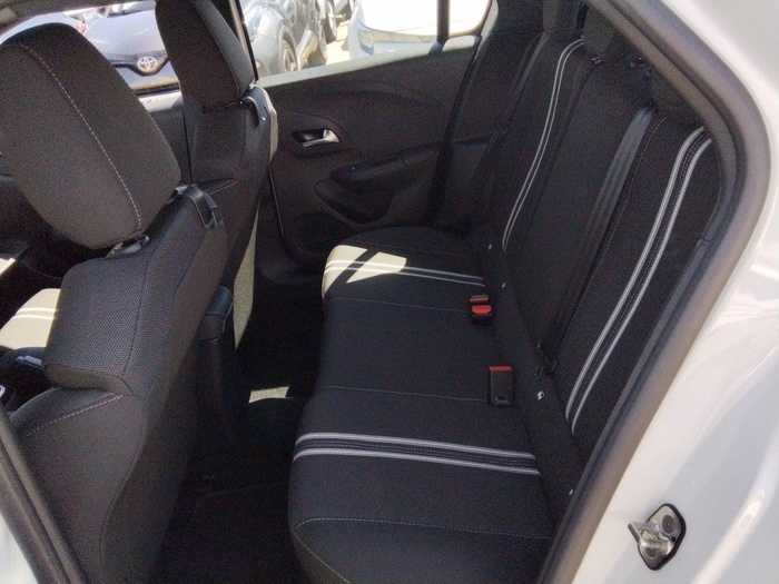 Opel Corsa 1.2 T XHL GS 74 kW (100 CV) Vehículo usado en Madrid Opel Corsa 1.2 T XHL GS 74 kW (100 CV) Vehículo usado en Madrid