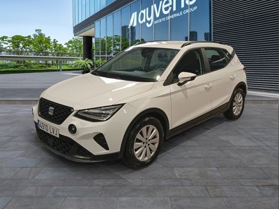 SEAT Arona 1.0 TSI Style 81 kW (110 CV) 1 SEAT Arona 1.0 TSI Style 81 kW (110 CV) 1