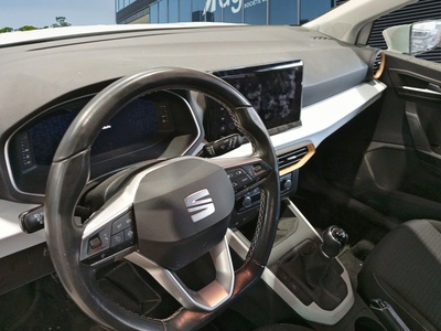 SEAT Arona 1.0 TSI Style 81 kW (110 CV) 7 SEAT Arona 1.0 TSI Style 81 kW (110 CV) 7