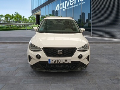 SEAT Arona 1.0 TSI Style 81 kW (110 CV) 2 SEAT Arona 1.0 TSI Style 81 kW (110 CV) 2