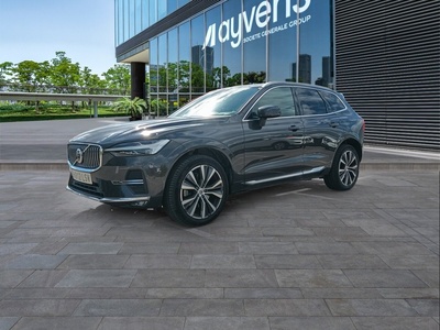 Volvo XC60 B4 D Inscription AWD Auto 145 kW (197 CV) 1 Volvo XC60 B4 D Inscription AWD Auto 145 kW (197 CV) 1
