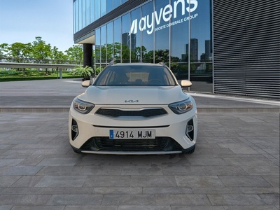 Kia Stonic 1.2 DPi Concept 62 kW (84 CV) 2 Kia Stonic 1.2 DPi Concept 62 kW (84 CV) 2