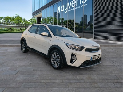Kia Stonic 1.2 DPi Concept 62 kW (84 CV) 3 Kia Stonic 1.2 DPi Concept 62 kW (84 CV) 3