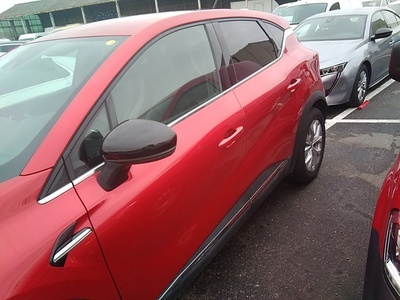 Renault Captur Zen E-TECH Híbrido enchufable 118 kW (160 CV) 13 Renault Captur Zen E-TECH Híbrido enchufable 118 kW (160 CV) 13