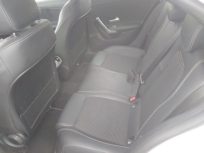 Mercedes-Benz Clase A 250 e 160 kW (218 CV) 14 Mercedes-Benz Clase A 250 e 160 kW (218 CV) 14