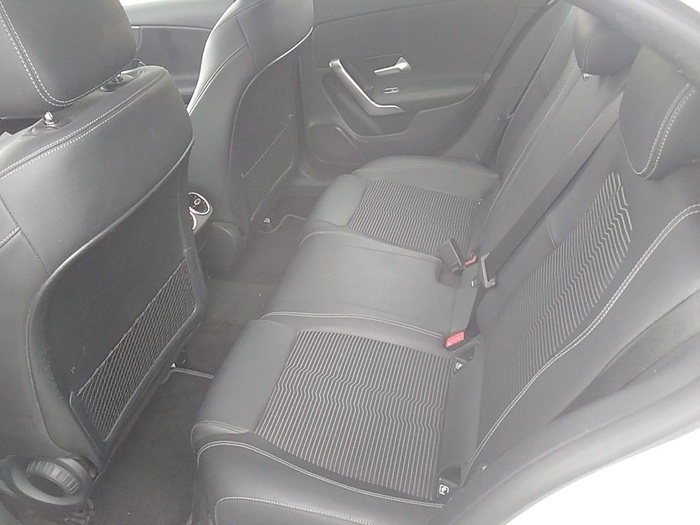 Mercedes-Benz Clase A 250 e 160 kW (218 CV) Vehículo usado en Madrid Mercedes-Benz Clase A 250 e 160 kW (218 CV) Vehículo usado en Madrid