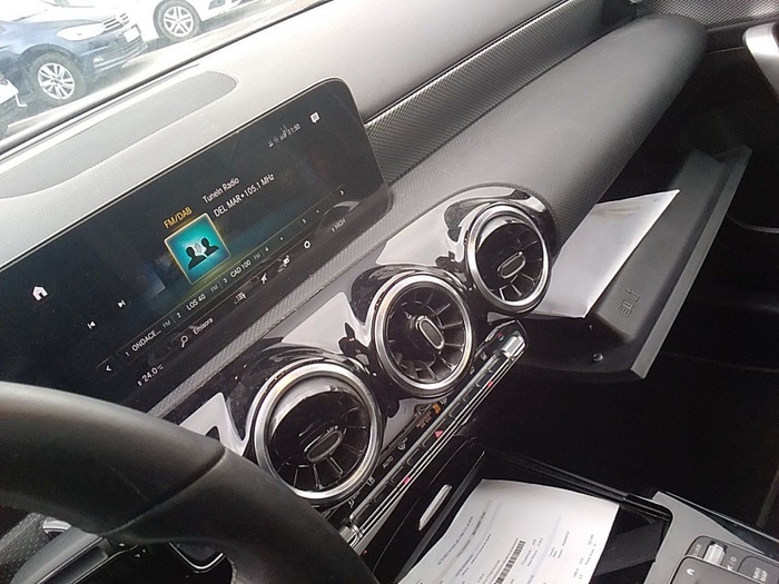 Mercedes-Benz Clase A 250 e 160 kW (218 CV) Vehículo usado en Madrid Mercedes-Benz Clase A 250 e 160 kW (218 CV) Vehículo usado en Madrid