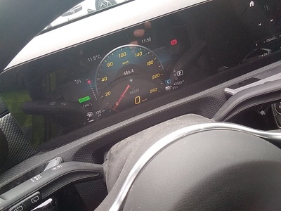 Mercedes-Benz Clase A 250 e 160 kW (218 CV) 8 Mercedes-Benz Clase A 250 e 160 kW (218 CV) 8