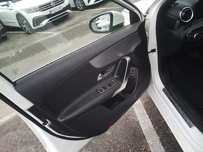 Mercedes-Benz Clase A 250 e 160 kW (218 CV) 12 Mercedes-Benz Clase A 250 e 160 kW (218 CV) 12