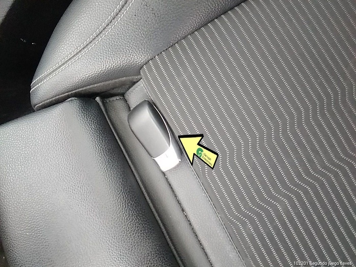 Mercedes-Benz Clase A 250 e 160 kW (218 CV) Vehículo usado en Madrid Mercedes-Benz Clase A 250 e 160 kW (218 CV) Vehículo usado en Madrid