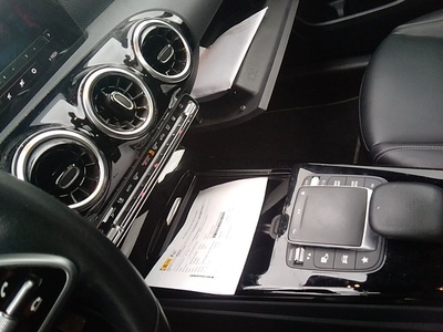 Mercedes-Benz Clase A 250 e 160 kW (218 CV) 10 Mercedes-Benz Clase A 250 e 160 kW (218 CV) 10