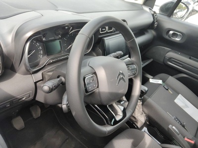 Citroen C3 Aircross BlueHDi 110 S&S Plus 81 kW (110 CV) 7 Citroen C3 Aircross BlueHDi 110 S&S Plus 81 kW (110 CV) 7