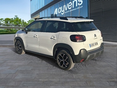 Citroen C3 Aircross BlueHDi 110 S&S Plus 81 kW (110 CV) 6 Citroen C3 Aircross BlueHDi 110 S&S Plus 81 kW (110 CV) 6