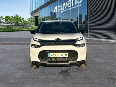Citroen C3 Aircross BlueHDi 110 S&S Plus 81 kW (110 CV) 2 Citroen C3 Aircross BlueHDi 110 S&S Plus 81 kW (110 CV) 2