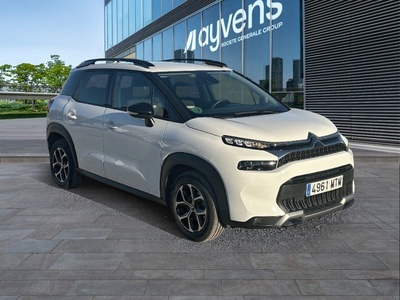 Citroen C3 Aircross BlueHDi 110 S&S Plus 81 kW (110 CV) 3 Citroen C3 Aircross BlueHDi 110 S&S Plus 81 kW (110 CV) 3