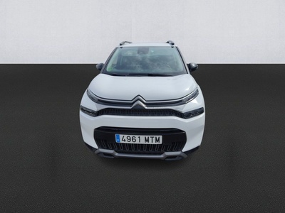 Citroen C3 Aircross BlueHDi 110 S&S Plus 81 kW (110 CV) 2 Citroen C3 Aircross BlueHDi 110 S&S Plus 81 kW (110 CV) 2