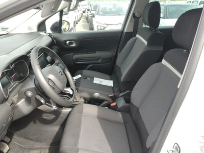 Citroen C3 Aircross BlueHDi 110 S&S Plus 81 kW (110 CV) 13 Citroen C3 Aircross BlueHDi 110 S&S Plus 81 kW (110 CV) 13