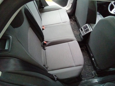 Volkswagen Golf 2.0 TDI 85 kW (115 CV) 12 Volkswagen Golf 2.0 TDI 85 kW (115 CV) 12