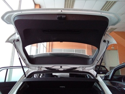 Volkswagen Golf 2.0 TDI 85 kW (115 CV) 11 Volkswagen Golf 2.0 TDI 85 kW (115 CV) 11