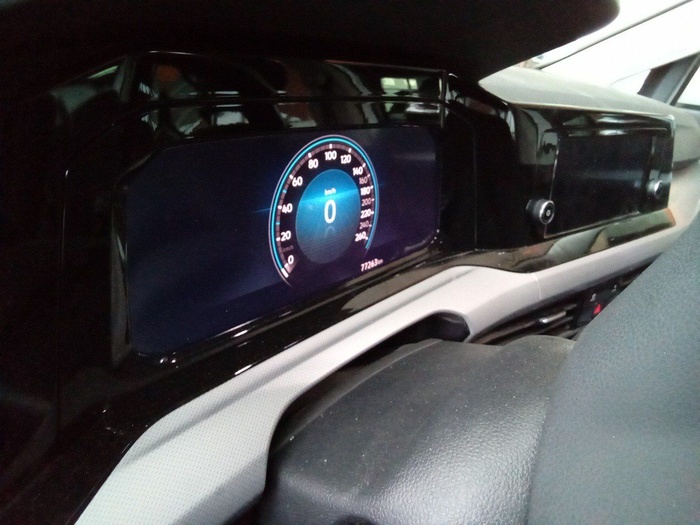 Volkswagen Golf 2.0 TDI 85 kW (115 CV) Vehículo usado en Madrid Volkswagen Golf 2.0 TDI 85 kW (115 CV) Vehículo usado en Madrid