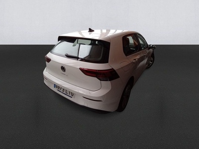 Volkswagen Golf 2.0 TDI 85 kW (115 CV) 4 Volkswagen Golf 2.0 TDI 85 kW (115 CV) 4