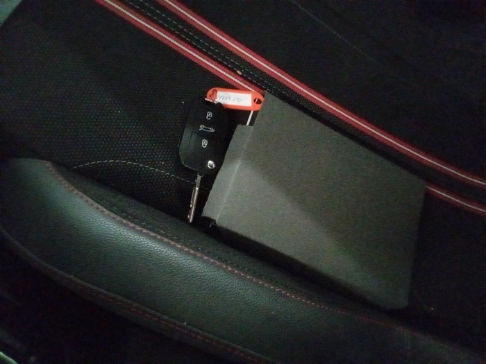 Opel Corsa 1.2 Turbo XHL GS-Line 74 kW (100 CV) Vehículo usado en Madrid Opel Corsa 1.2 Turbo XHL GS-Line 74 kW (100 CV) Vehículo usado en Madrid