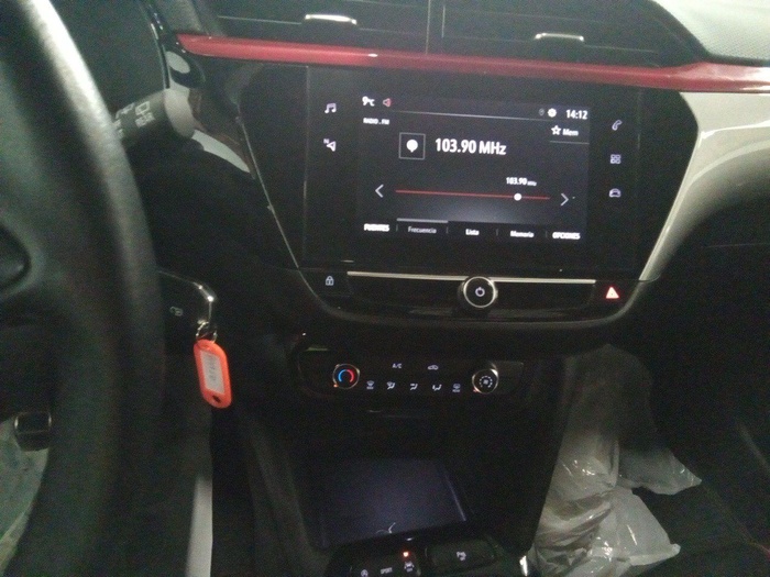 Opel Corsa 1.2 Turbo XHL GS-Line 74 kW (100 CV) Vehículo usado en Madrid Opel Corsa 1.2 Turbo XHL GS-Line 74 kW (100 CV) Vehículo usado en Madrid