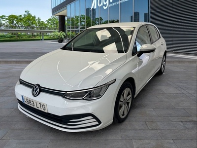 Volkswagen Golf 2.0 TDI 85 kW (115 CV) 1 Volkswagen Golf 2.0 TDI 85 kW (115 CV) 1