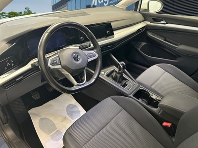 Volkswagen Golf 2.0 TDI 85 kW (115 CV) 7 Volkswagen Golf 2.0 TDI 85 kW (115 CV) 7