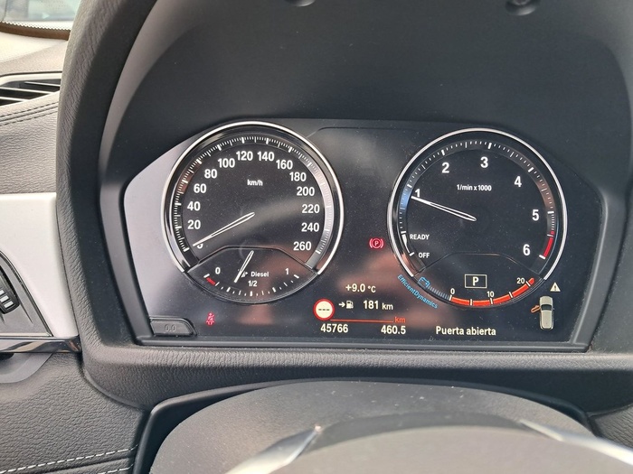 BMW X2 sDrive18d 110 kW (150 CV) Vehículo usado en Madrid BMW X2 sDrive18d 110 kW (150 CV) Vehículo usado en Madrid