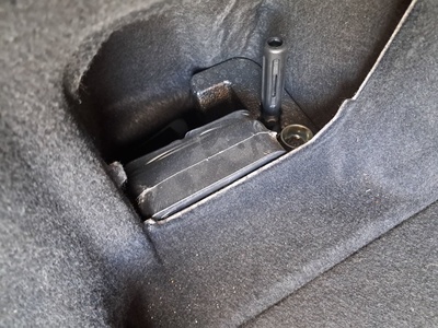 BMW X2 sDrive18d 110 kW (150 CV) 13 BMW X2 sDrive18d 110 kW (150 CV) 13