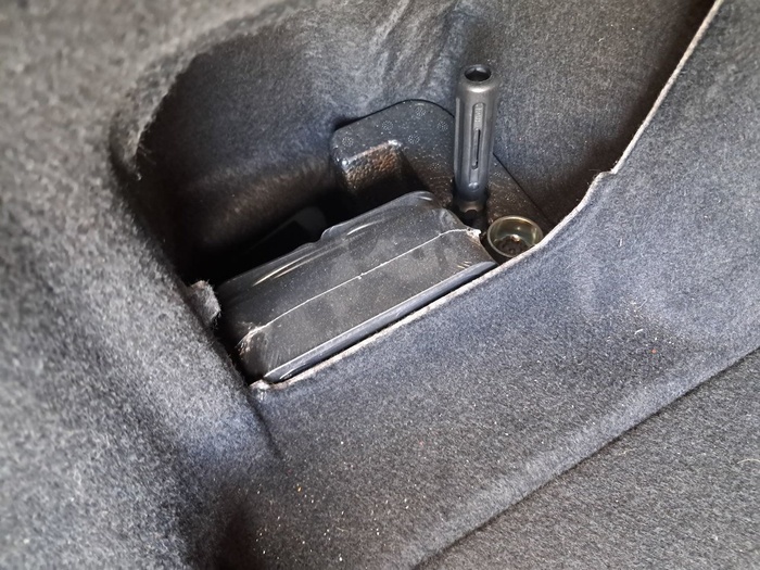 BMW X2 sDrive18d 110 kW (150 CV) Vehículo usado en Madrid BMW X2 sDrive18d 110 kW (150 CV) Vehículo usado en Madrid