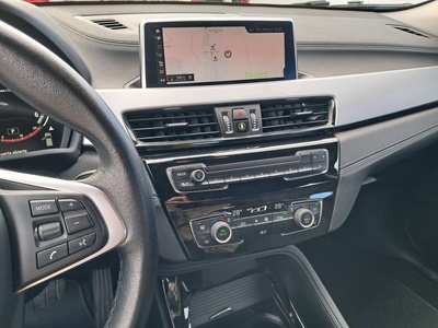 BMW X2 sDrive18d 110 kW (150 CV) 14 BMW X2 sDrive18d 110 kW (150 CV) 14