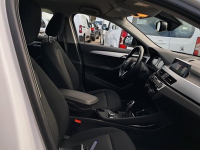 BMW X2 sDrive18d 110 kW (150 CV) 8 BMW X2 sDrive18d 110 kW (150 CV) 8