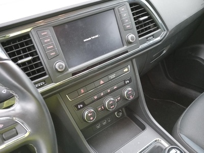 SEAT Ateca 1.0 TSI S&S Ecomotive Style Edition Nav 85 kW (115 CV) 8 SEAT Ateca 1.0 TSI S&S Ecomotive Style Edition Nav 85 kW (115 CV) 8