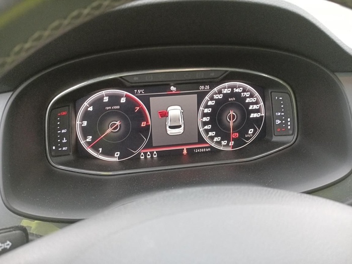 SEAT Ateca 1.0 TSI S&S Ecomotive Style Edition Nav 85 kW (115 CV) Vehículo usado en Madrid SEAT Ateca 1.0 TSI S&S Ecomotive Style Edition Nav 85 kW (115 CV) Vehículo usado en Madrid