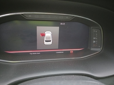 SEAT Ateca 1.0 TSI S&S Ecomotive Style Edition Nav 85 kW (115 CV) 6 SEAT Ateca 1.0 TSI S&S Ecomotive Style Edition Nav 85 kW (115 CV) 6