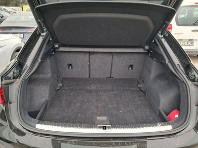 Audi Q3 Sportback S line 35 TDI 110 kW (150 CV) S tronic 12 Audi Q3 Sportback S line 35 TDI 110 kW (150 CV) S tronic 12