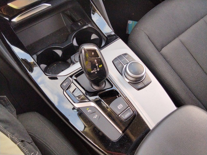 BMW X4 xDrive20d 140 kW (190 CV) Vehículo usado en Madrid BMW X4 xDrive20d 140 kW (190 CV) Vehículo usado en Madrid