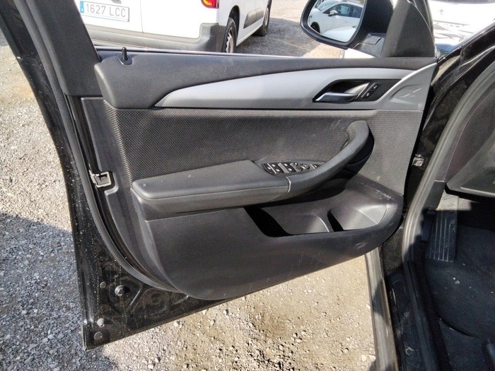 BMW X4 xDrive20d 140 kW (190 CV) Vehículo usado en Madrid BMW X4 xDrive20d 140 kW (190 CV) Vehículo usado en Madrid