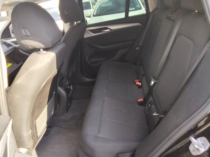 BMW X4 xDrive20d 140 kW (190 CV) Vehículo usado en Madrid BMW X4 xDrive20d 140 kW (190 CV) Vehículo usado en Madrid