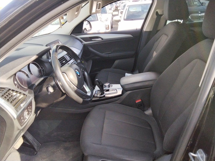 BMW X4 xDrive20d 140 kW (190 CV) Vehículo usado en Madrid BMW X4 xDrive20d 140 kW (190 CV) Vehículo usado en Madrid