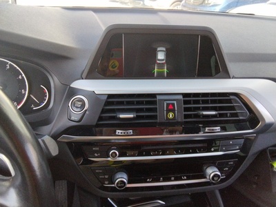 BMW X4 xDrive20d 140 kW (190 CV) 12 BMW X4 xDrive20d 140 kW (190 CV) 12